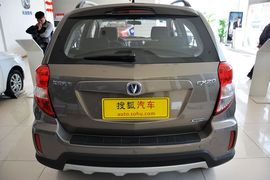 2014款长安CX20
