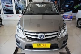 2014款长安CX20