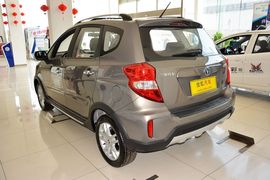 2014款长安CX20