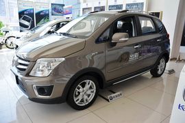 2014款长安CX20