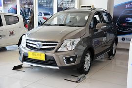 2014款长安CX20