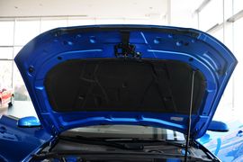 2014款奥迪A5掀背45TFSI风尚版
