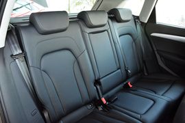 2013款进口奥迪Q5