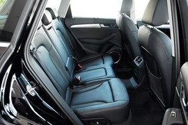 2013款进口奥迪Q5