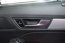 2013款进口奥迪Q5