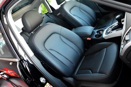 2013款进口奥迪Q5