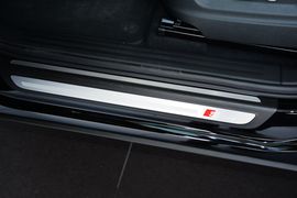 2013款进口奥迪Q5