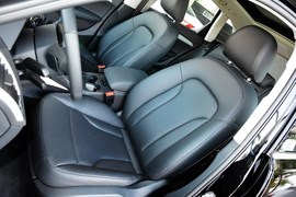 2013款进口奥迪Q5