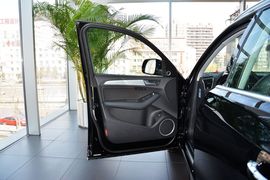 2013款进口奥迪Q5