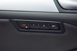 2013款进口奥迪Q5