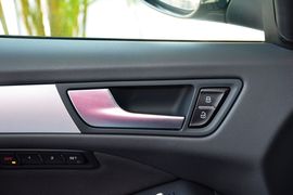 2013款进口奥迪Q5