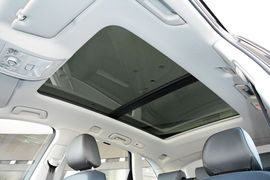 2013款进口奥迪Q5