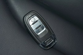 2013款进口奥迪Q5