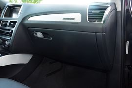 2013款进口奥迪Q5