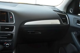 2013款进口奥迪Q5