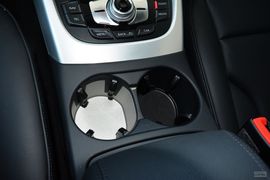 2013款进口奥迪Q5