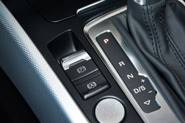 2013款进口奥迪Q5