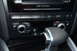 2013款进口奥迪Q5