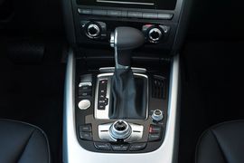 2013款进口奥迪Q5