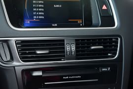 2013款进口奥迪Q5