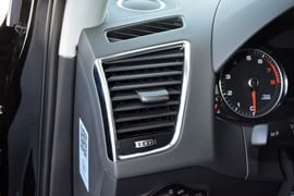 2013款进口奥迪Q5