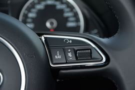 2013款进口奥迪Q5