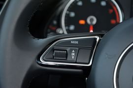 2013款进口奥迪Q5