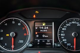 2013款进口奥迪Q5