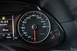 2013款进口奥迪Q5