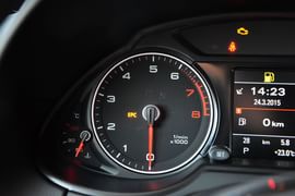 2013款进口奥迪Q5