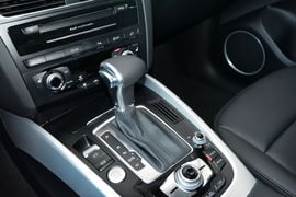 2013款进口奥迪Q5