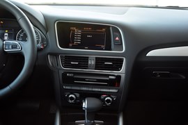 2013款进口奥迪Q5