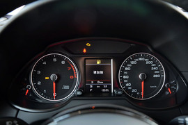 2013款进口奥迪Q5