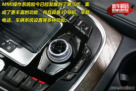 2010款国产奥迪Q5