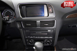 2010款国产奥迪Q5