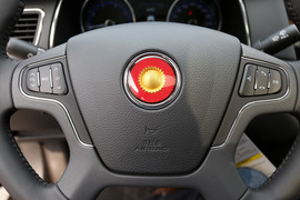 2015款红旗H7