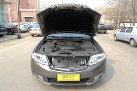 2015款红旗H7