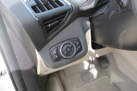2015款翼虎1.5T深度试驾