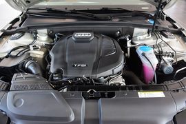 2014款奥迪A5掀背