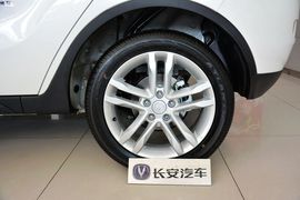 2015款长安CS35