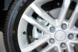 2015款长安CS35