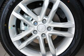 2015款长安CS35
