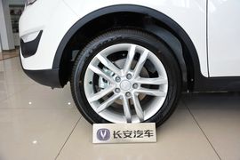 2015款长安CS35