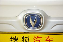 2015款长安CS35