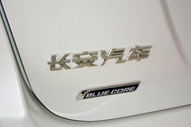 2015款长安CS35