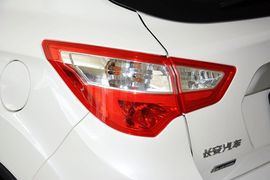 2015款长安CS35