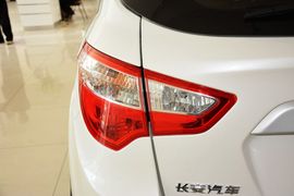 2015款长安CS35