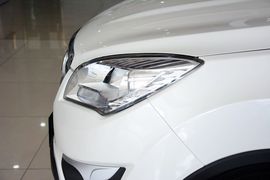 2015款长安CS35