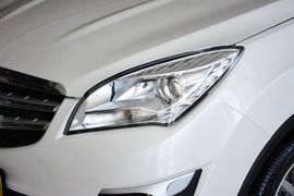 2015款长安CS35