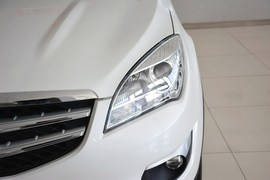 2015款长安CS35